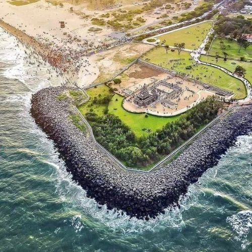 Mahabalipuram
